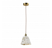Подвесной светильник Zortes Terrazzo ZRS.1878.03