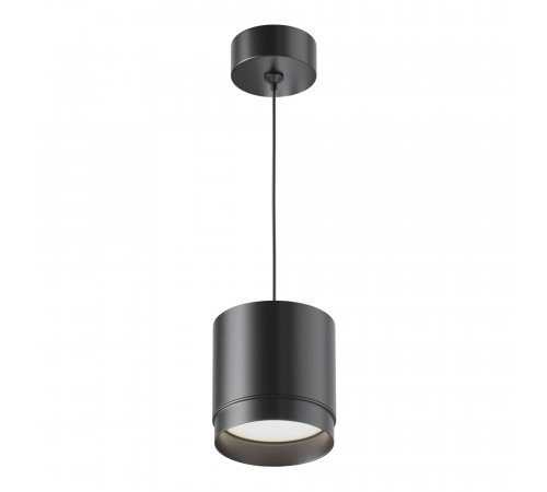 Подвесной светильник Maytoni Technical Pendant Polar P088PL-GX53-B Подвесной светильник Maytoni Technical Pendant Polar P088PL-GX53-B