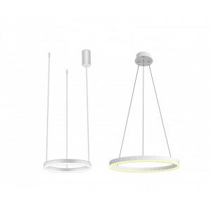 Подвесной светильник Kink Light Тор 08212,01A(4000K)