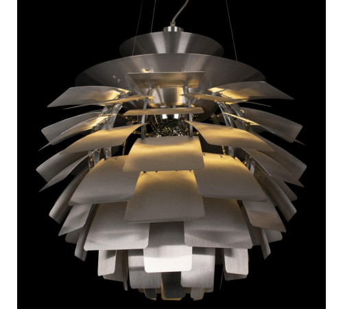 Подвесной светильник Loft IT Artichoke 10156/600 Silver Подвесной светильник Loft IT Artichoke 10156/600 Silver