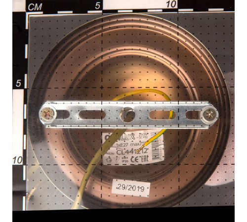 Подвесной светильник Citilux Фасет CL441111 Подвесной светильник Citilux Фасет CL441111