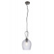 Подвесной светильник Indigo Armonia 11001/1P Nickel V000086