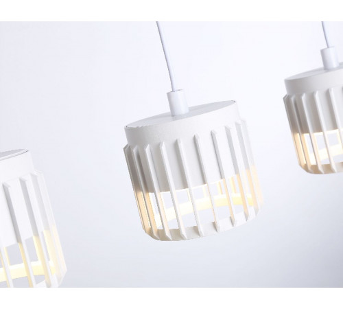 Подвесной светильник Ambrella Light Techno family TN71173 Подвесной светильник Ambrella Light Techno family TN71173