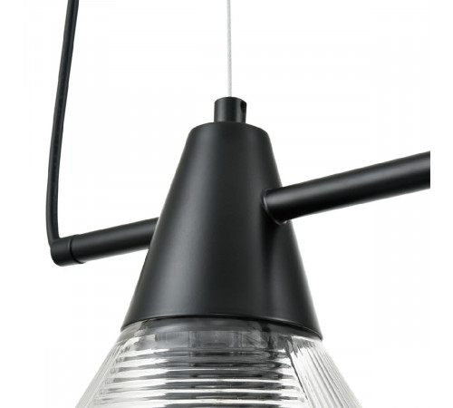Подвесной светильник Lumion Corne 6595/4A Подвесной светильник Lumion Corne 6595/4A