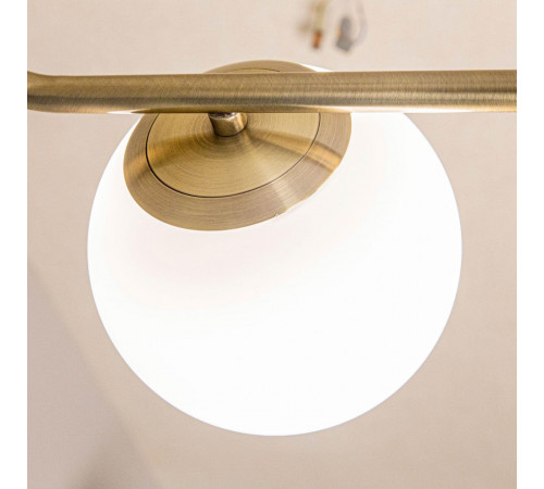 Подвесной светильник Citilux CL112123 Подвесной светильник Citilux CL112123