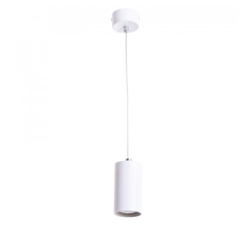 Подвесной светильник Arte Lamp Canopus A1516SP-1WH Подвесной светильник Arte Lamp Canopus A1516SP-1WH