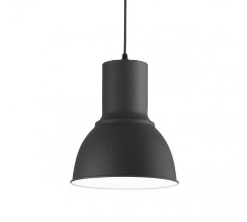 Подвесной светильник Ideal Lux Breeze SP1 137681 Подвесной светильник Ideal Lux Breeze SP1 137681