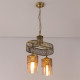 Подвесной светильник Citilux Эмир CL467223