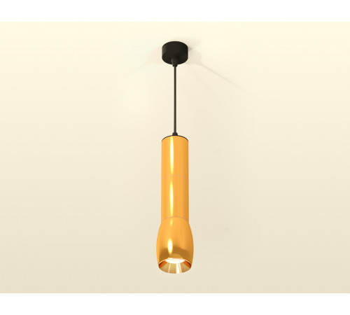 Подвесной светильник Ambrella Light Techno Spot XP1125001 (A2302, C6327x2, A2062x2, C1125, N7034)