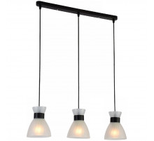 Подвесной светильник Reluce 01340-0.3-03 BK+CR