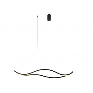 Подвесной светильник Newport 15000 15205/S black glossy М0068942