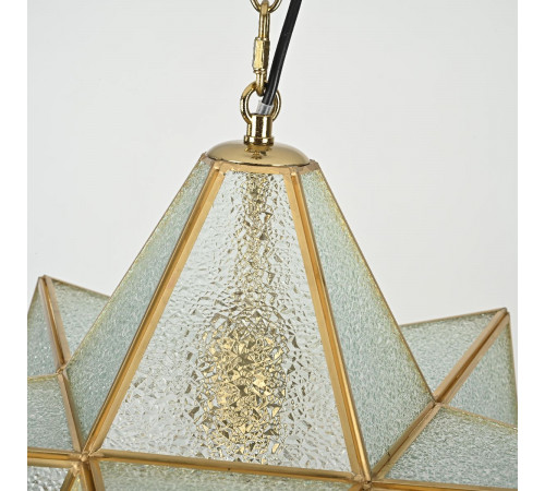 Подвесной светильник ImperiumLoft Star effervescent 228946-22 Подвесной светильник ImperiumLoft Star effervescent 228946-22
