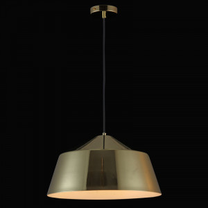 Подвесной светильник Natali Kovaltseva MINIMAL ART 77002A-1P GOLD