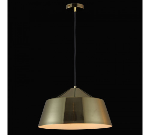 Подвесной светильник Natali Kovaltseva MINIMAL ART 77002A-1P GOLD Подвесной светильник Natali Kovaltseva MINIMAL ART 77002A-1P GOLD