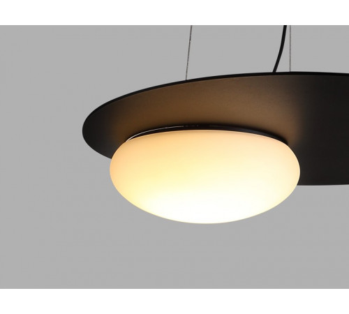 Подвесной светильник Delight Collection 352 P0352-480A black Подвесной светильник Delight Collection 352 P0352-480A black