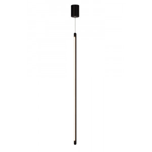 Подвесной светильник Crystal  Lux CLT 035C700 BL