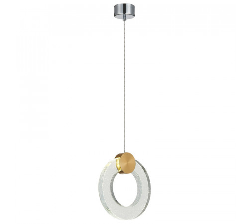 Подвесной светильник Simple Story 1082-LED4PL Подвесной светильник Simple Story 1082-LED4PL