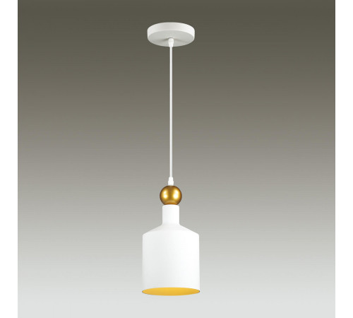 Подвесной светильник Odeon Light Bolli 4087/1 Подвесной светильник Odeon Light Bolli 4087/1