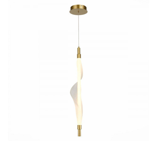 Подвесной светодиодный светильник ST Luce Alba SL6109.213.01 Подвесной светодиодный светильник ST Luce Alba SL6109.213.01