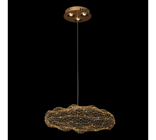 Подвесной светильник Loft IT Cloud 10247/350 Gold Подвесной светильник Loft IT Cloud 10247/350 Gold