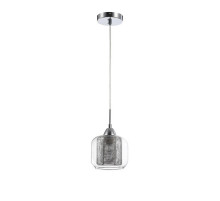 Подвесной светильник Freya Wellington FR5314-PL-01-CH
