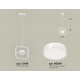Подвесной светильник Ambrella Light Traditional (C9118, N8399) XB9118157