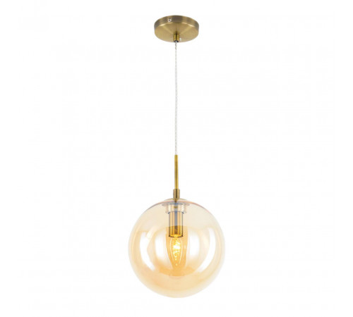 Подвесной светильник Citilux Томми CL102623
