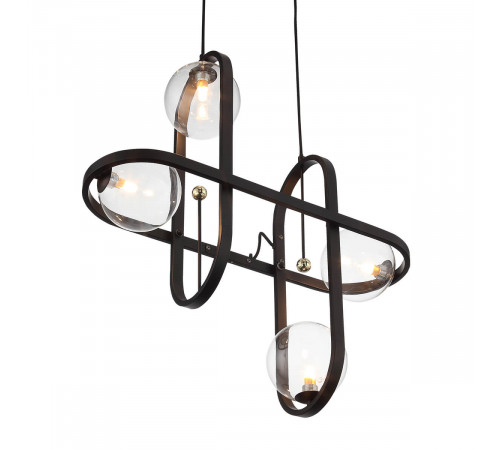 Подвесной светильник ST Luce Circono SL1201.403.04
