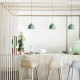 Подвесной светильник ImperiumLoft Grain 178315-26