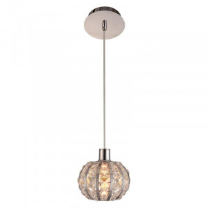 Подвесной светильник Toplight Vera TL7260D-01CH