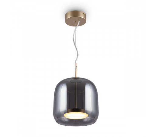 Подвесной светильник Maytoni Madmen MOD128PL-L6SG Подвесной светильник Maytoni Madmen MOD128PL-L6SG