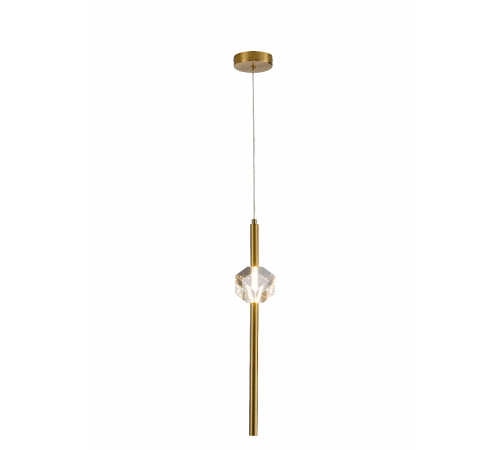 Подвесной светильник Zortes Brilly ZRS.30514.04 Подвесной светильник Zortes Brilly ZRS.30514.04