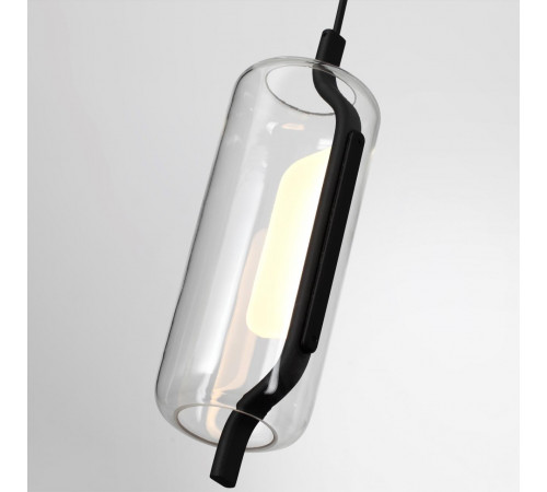 Подвесной светильник Odeon Light Kavia 5003/10L Подвесной светильник Odeon Light Kavia 5003/10L