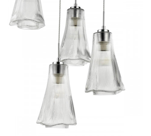 Подвесной светильник Vele Luce Emily VL5603P16 Подвесной светильник Vele Luce Emily VL5603P16