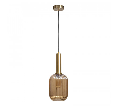 Подвесной светильник Loft IT IRIS 2071-A+BR Подвесной светильник Loft IT IRIS 2071-A+BR