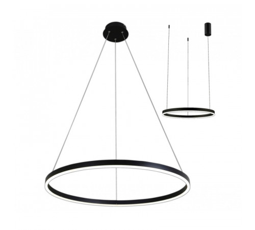 Подвесной светильник Kink Light Тор 08213,19A(4000K) Подвесной светильник Kink Light Тор 08213,19A(4000K)