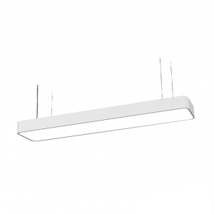 Подвесной светильник Nowodvorski Soft Led 90x20 7545