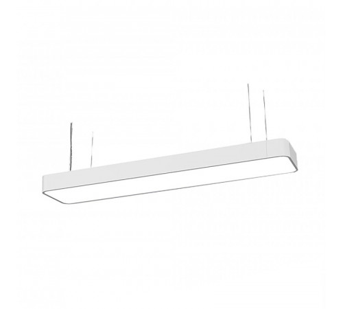 Подвесной светильник Nowodvorski Soft Led 90x20 7545