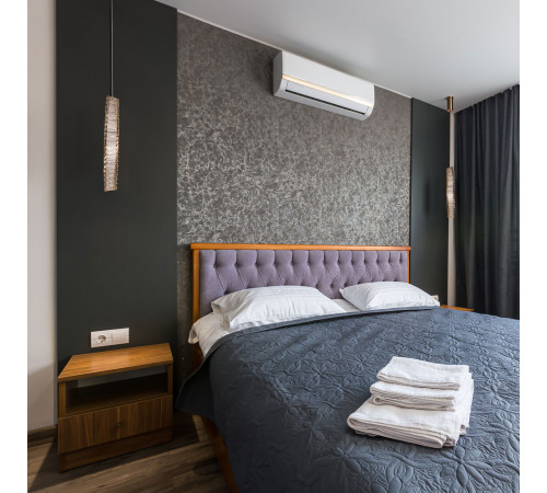 Подвесной светильник MW-Light Гослар 498017201