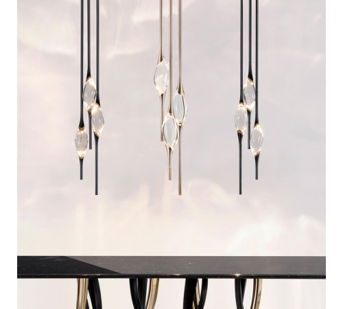 Подвесной светильник ImperiumLoft Pezzo 249064-60