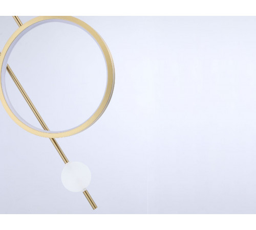 Подвесной светильник Ambrella Light Comfort FL66437 Подвесной светильник Ambrella Light Comfort FL66437