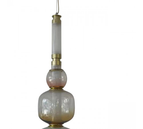 Подвесной светильник Lumien Hall Vilem LH4142/1P-MX Подвесной светильник Lumien Hall Vilem LH4142/1P-MX