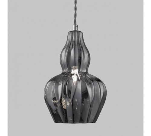 Подвесной светильник Maytoni Eustoma MOD238-PL-01-B