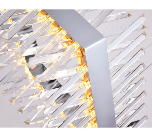 Подвесной светодиодный светильник Ambrella Light Traditional TR5315 Подвесной светодиодный светильник Ambrella Light Traditional TR5315