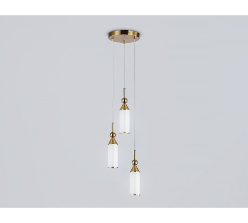 Подвесной светильник Ambrella Light High Light Heigh Light LH55272 Подвесной светильник Ambrella Light High Light Heigh Light LH55272