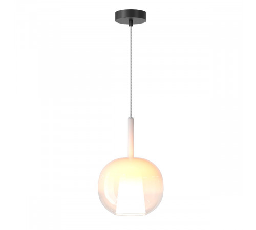 Подвесной светильник Maytoni Duality MOD271PL-01W2 Подвесной светильник Maytoni Duality MOD271PL-01W2