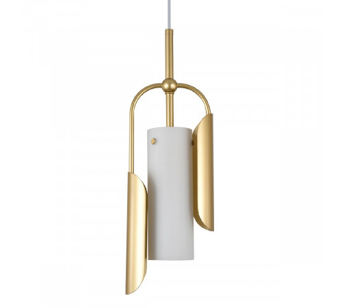 Подвесной светильник Indigo Impero 11048/1P Gold V000502 Подвесной светильник Indigo Impero 11048/1P Gold V000502