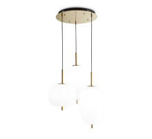 Подвесной светильник Ideal lux UMILE SP3 224541