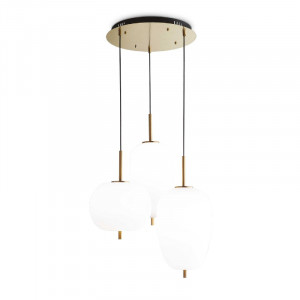 Подвесной светильник Ideal lux UMILE SP3 224541