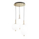 Подвесной светильник Ideal lux UMILE SP3 224541